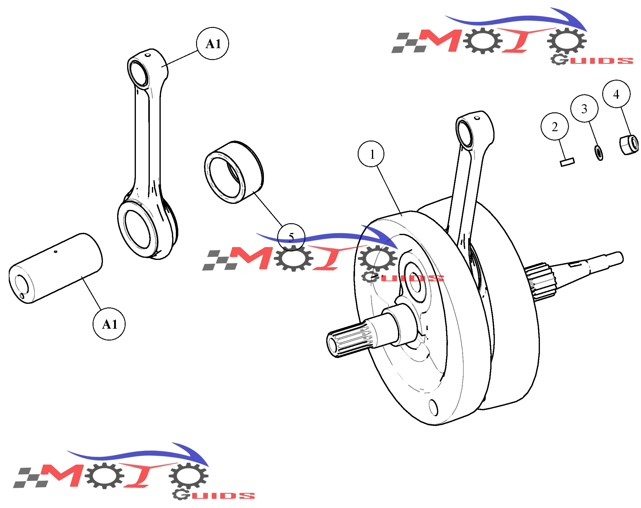 Engine Diagram